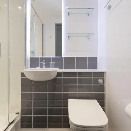 Ashlin House By Argyl (adults Only) קורק
