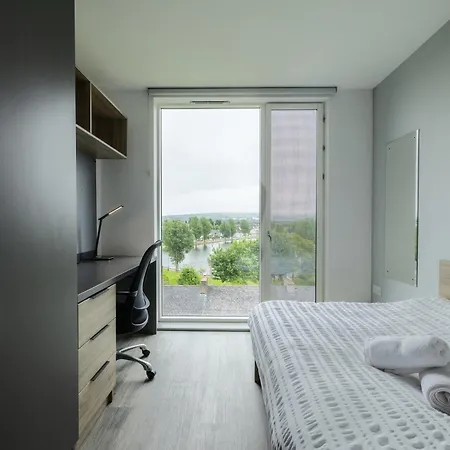 Ashlin House By Argyl (adults Only)